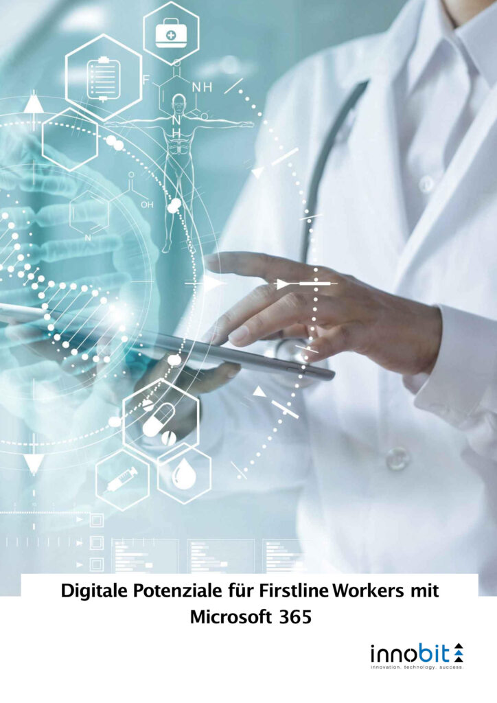 Whitepaper Firstline Worker - innoibt ag