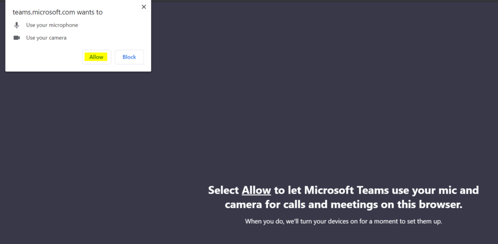 Authorizations-Microsoft-Teams - innobit ag