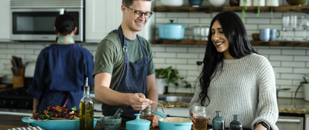 Cloud Governance Cooking - innobit ag