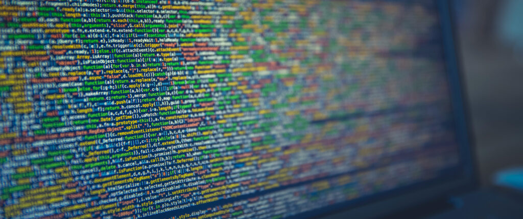 Data landscape Cloud innobit