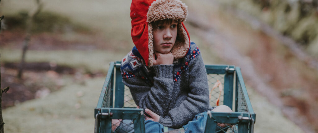 Thinking out of the box - innobit ag