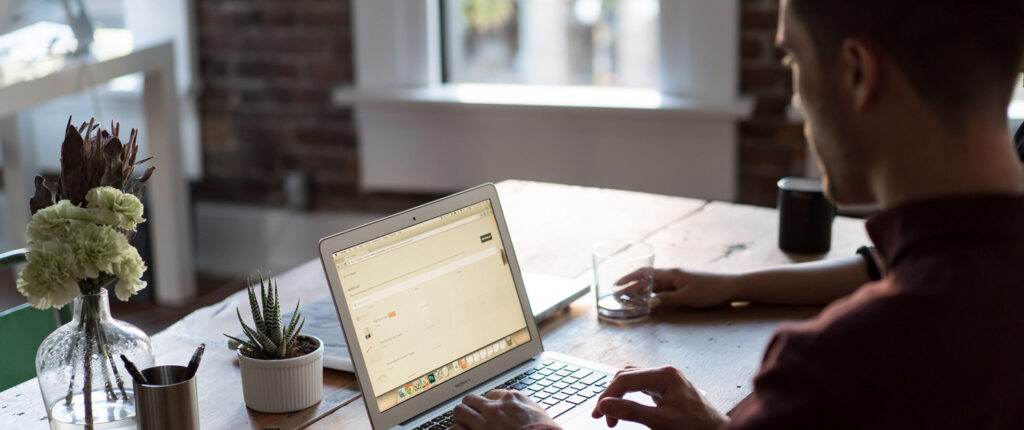 Digital workplace mobile workplace - innobit ag