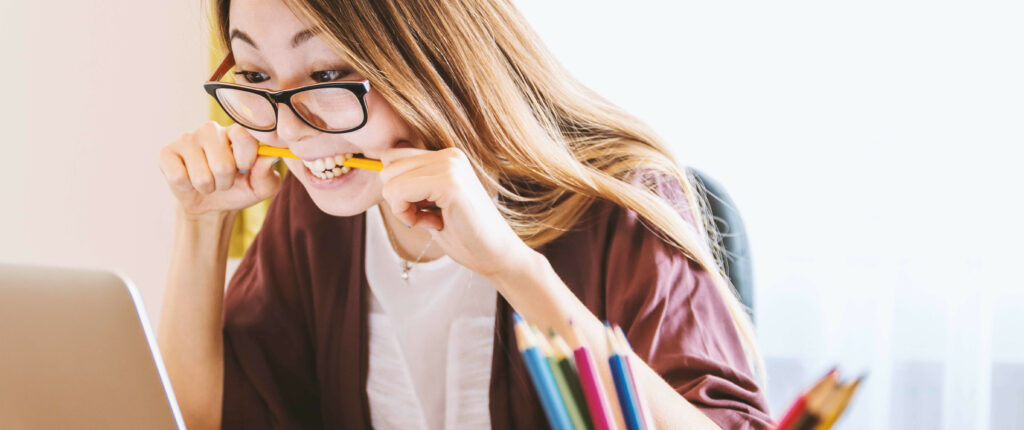 Frustration in the digital workplace innobit