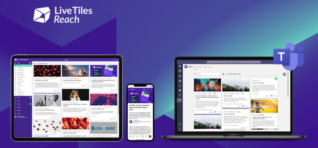 Intranet-in-a-box - innobit ag
