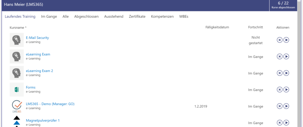 LMS365-Dashboard-innobit