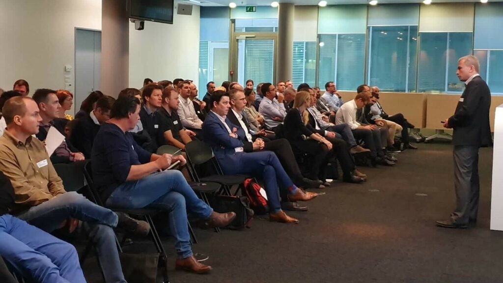 MSFT-HealthCare Event Mar19 innobit