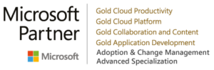 Microsoft Partner