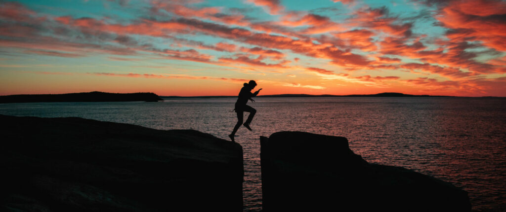 Next-Step Challenge innobit