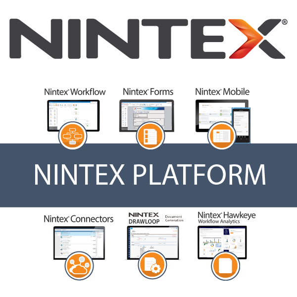 Nintex hawkeye catalog - innobit ag