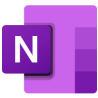 OneNote Logo - innobit ag