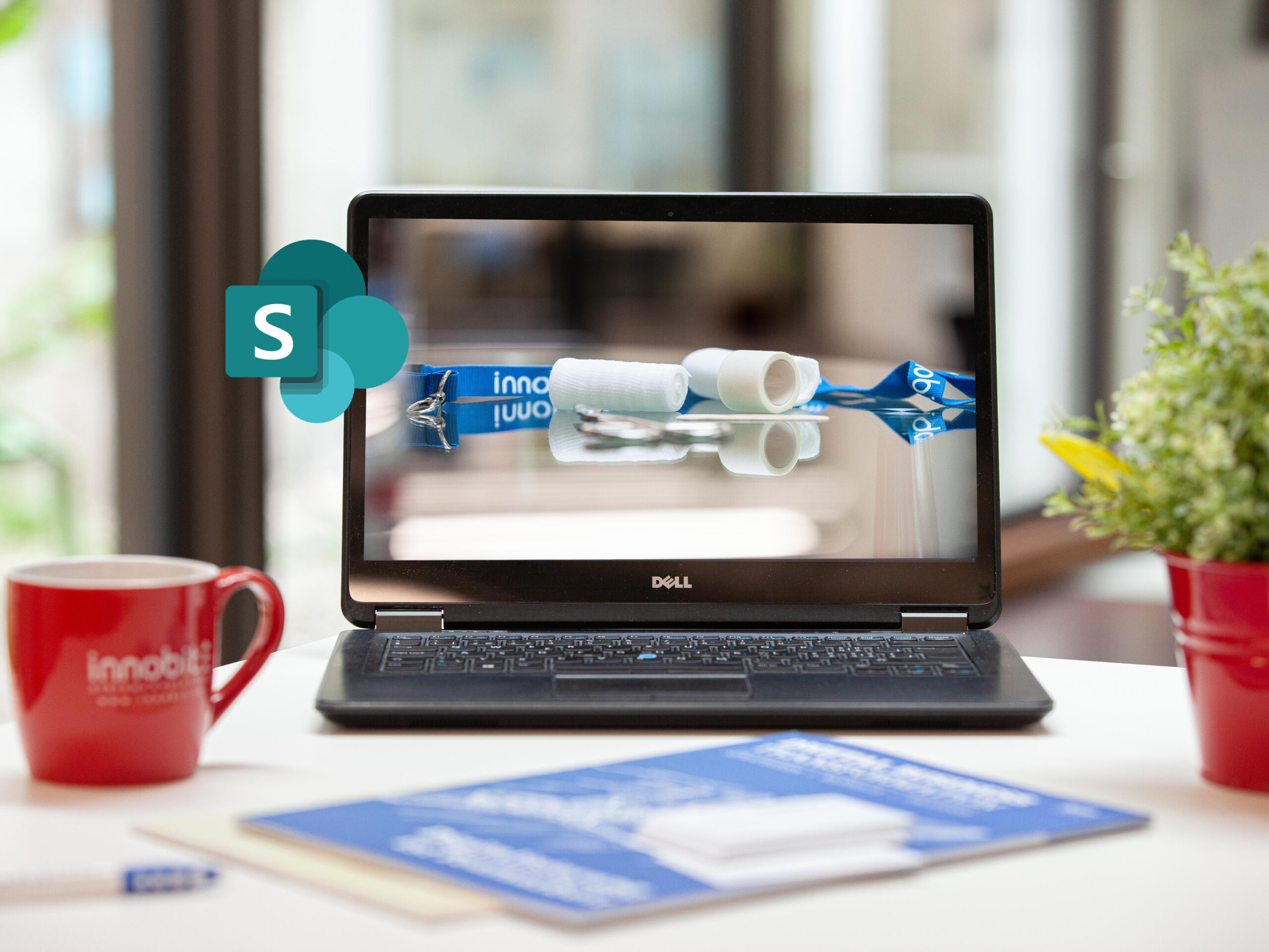 SharePoint Health Check - innobit ag