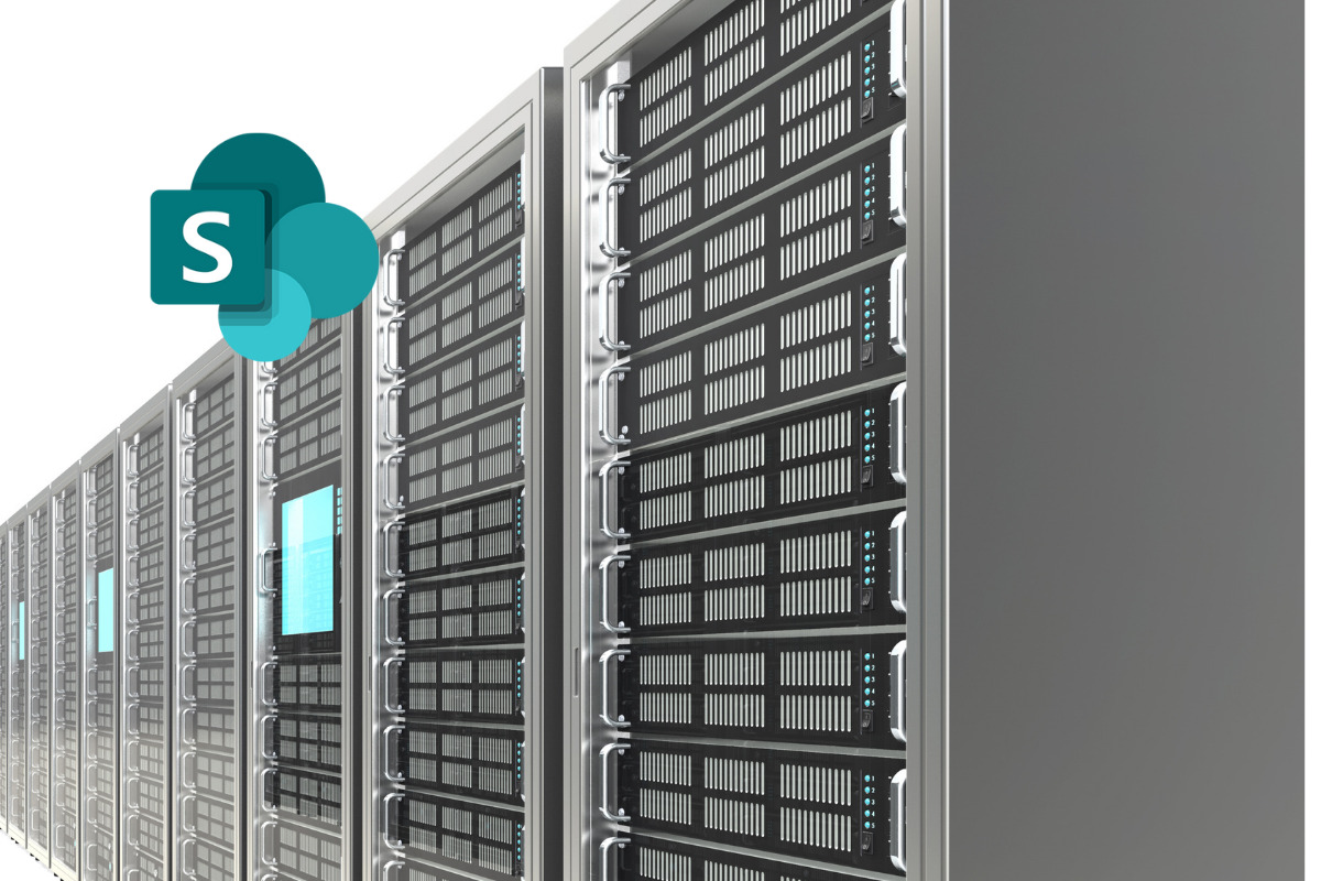 SharePoint - Server Migration - innobit ag