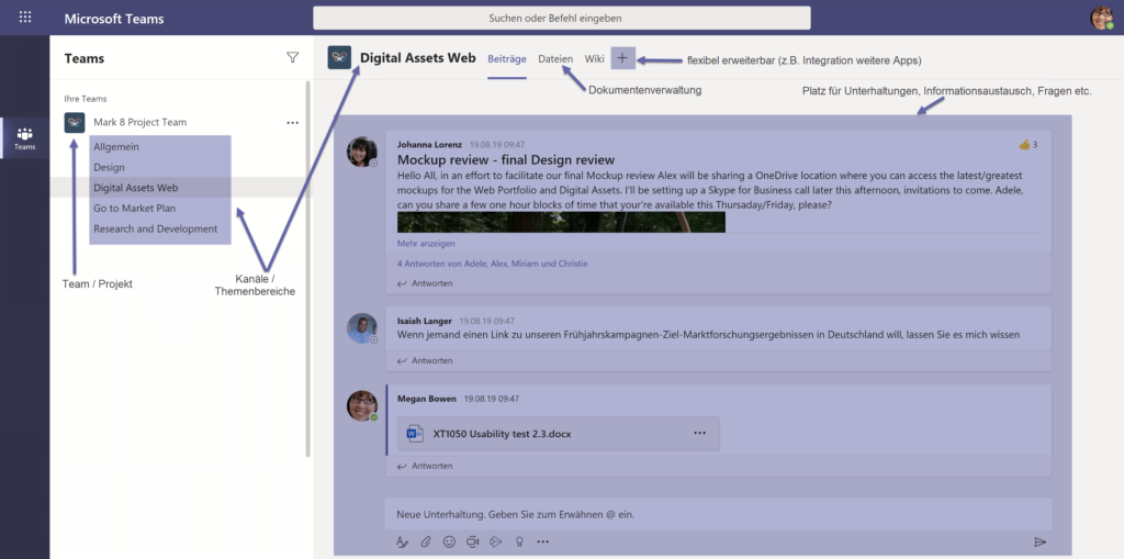Teams-Declaration-Microsoft-Teams-innobit