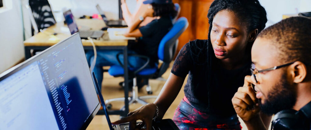 Teamwork Collaboration innobit