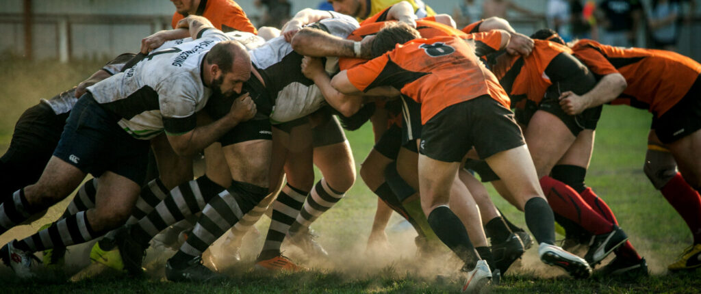 Teamwork Scrum - innobit ag