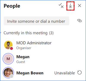 Participants-Microsoft-Teams-Meeting