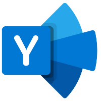 Yammer Logo - innobit ag