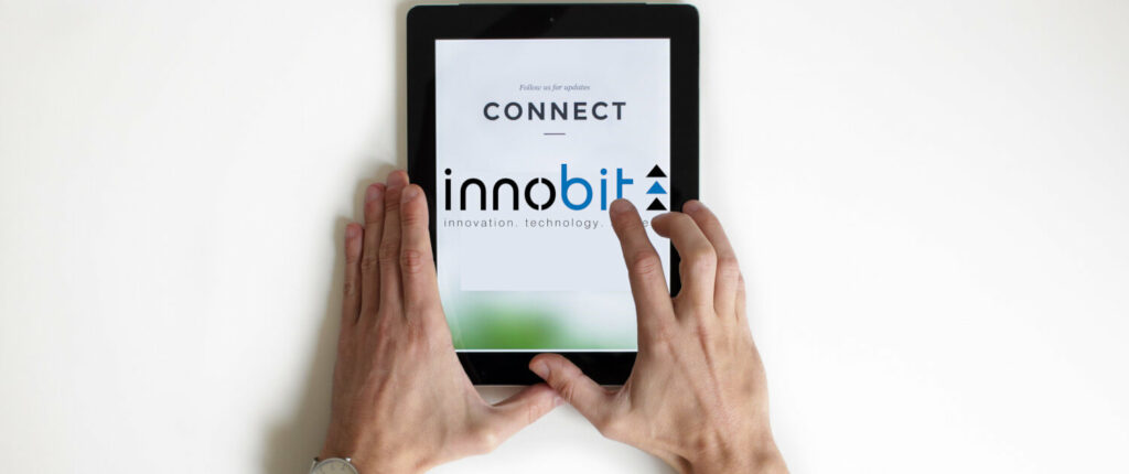 innobit-connect - innobit ag