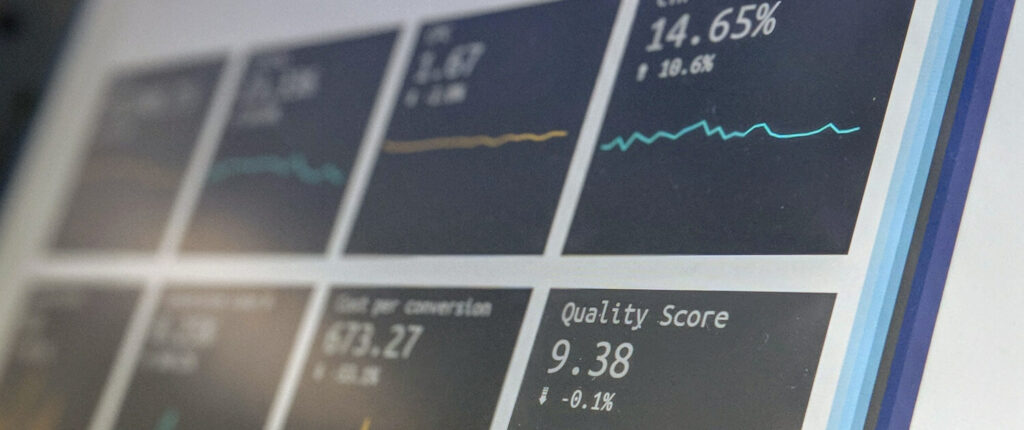 personalized dashboard innobit Teamwork Governance - innobit ag