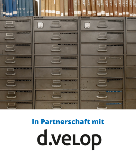 5 reasons why your digital workplace should rely on a SharePoint-based document management system - innobit ag