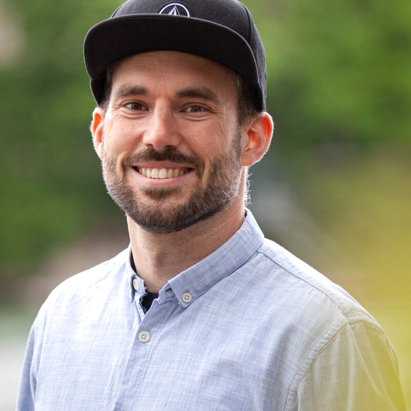 Alexandre Chatelain-Cadet - innobit ag