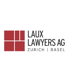 Featured image - LauxLawyers AG - innobit ag