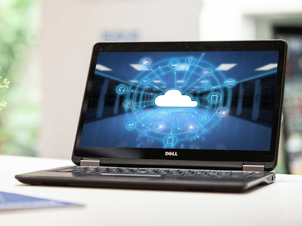 Cloud solutions - innobit ag