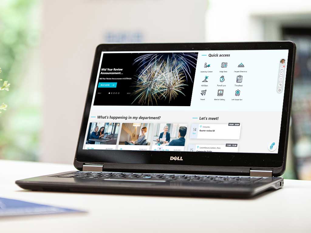 Digital Workplace Solutions - innobit ag