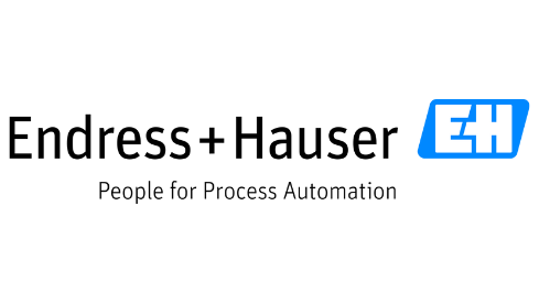 Endress+Hauser - Logo - innobit ag