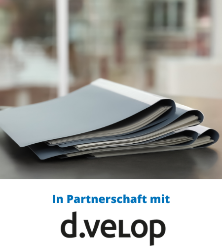 Enterprise Content Management with Dynamics 365, SharePoint Online and Teams - innobit ag