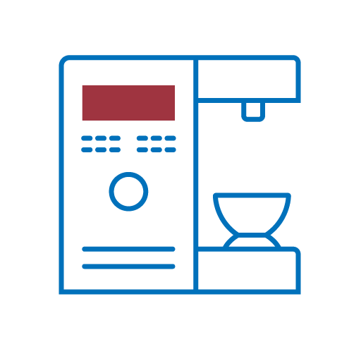 Free coffee - innobit ag