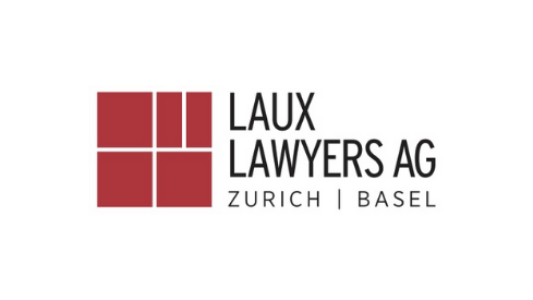 LauxLawyers AG - Logo - innobit ag