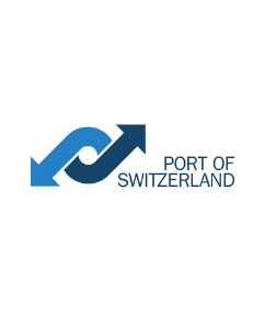 Port of Sitzerland - Reference - innobit ag