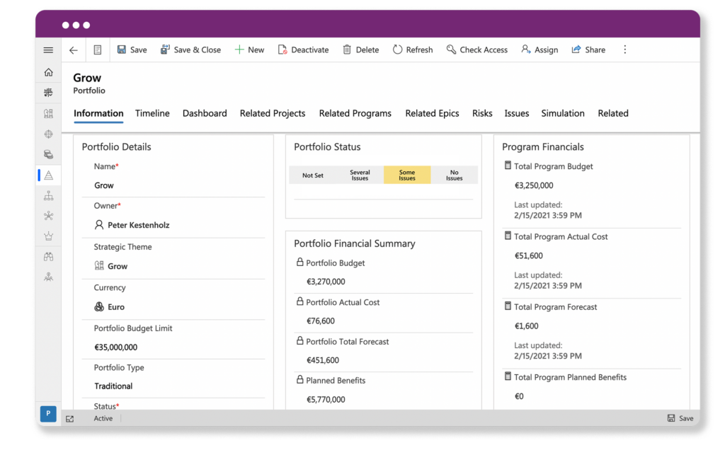 Portfolio-Information-innobit ag