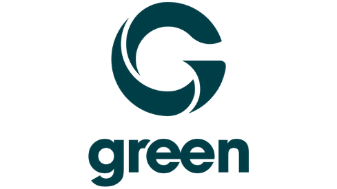 green.ch - logo - innobit ag