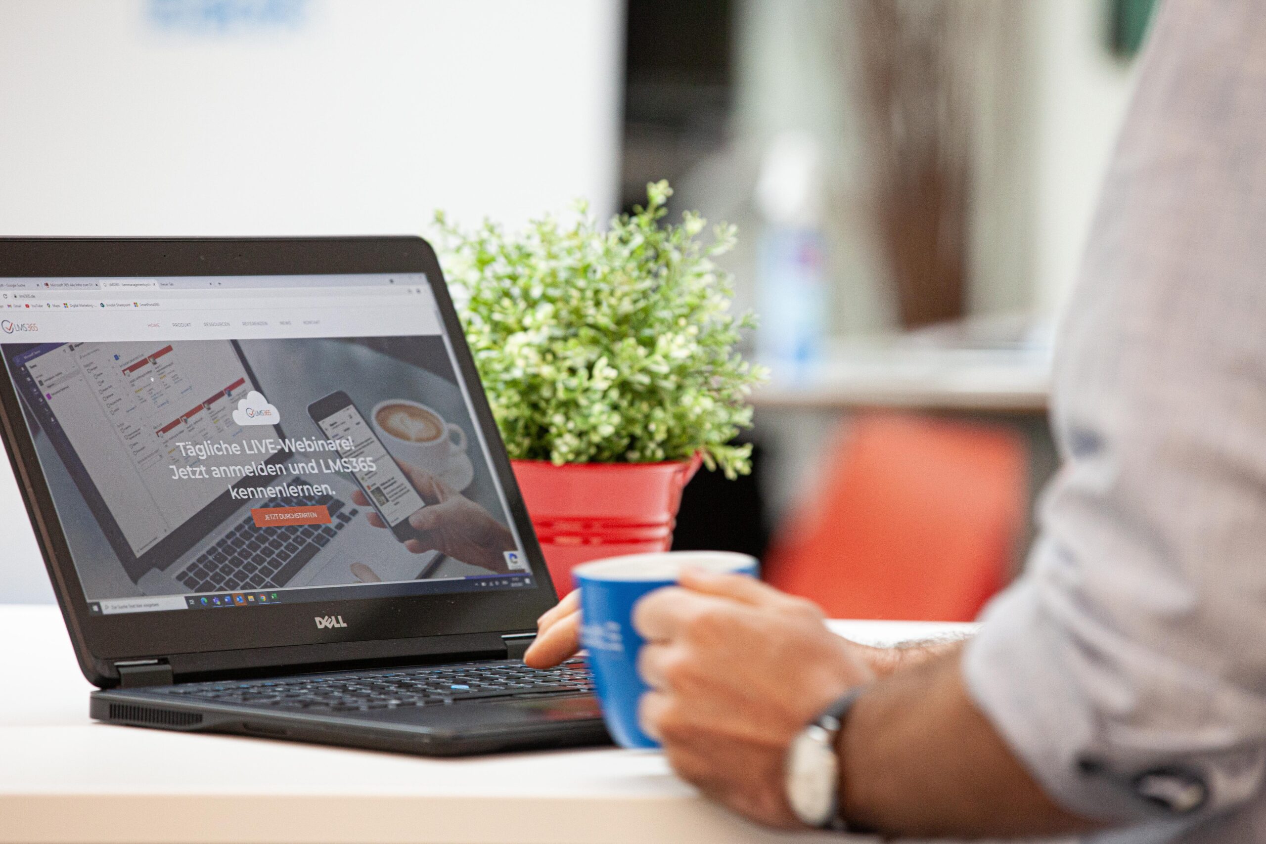 Managed Services - innobit ag