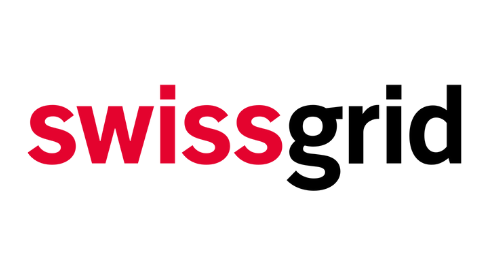 swissgrid - Logo - innobit ag