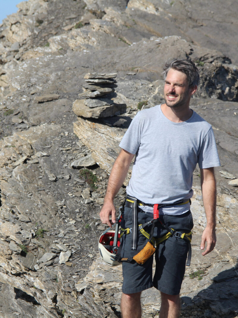 Alexandre Chatelain - innobit ag