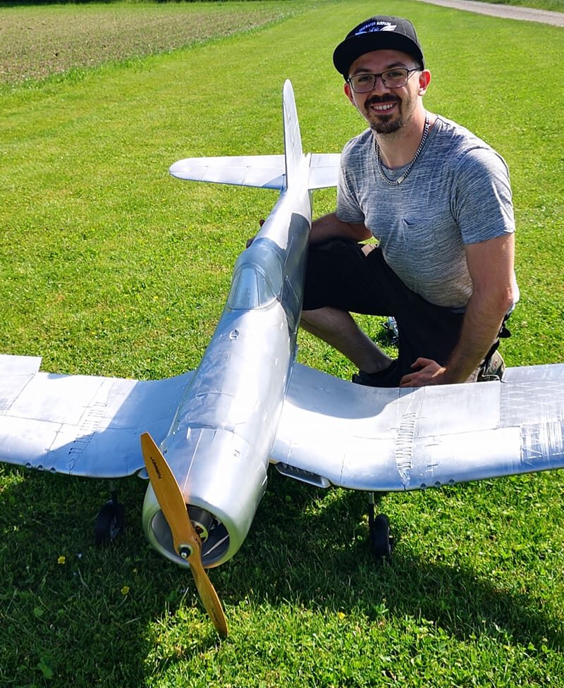 Dominique Borer - innobit ag