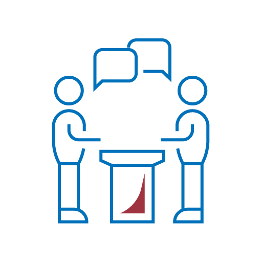 Customer contact - Firstline Workers - innobit ag