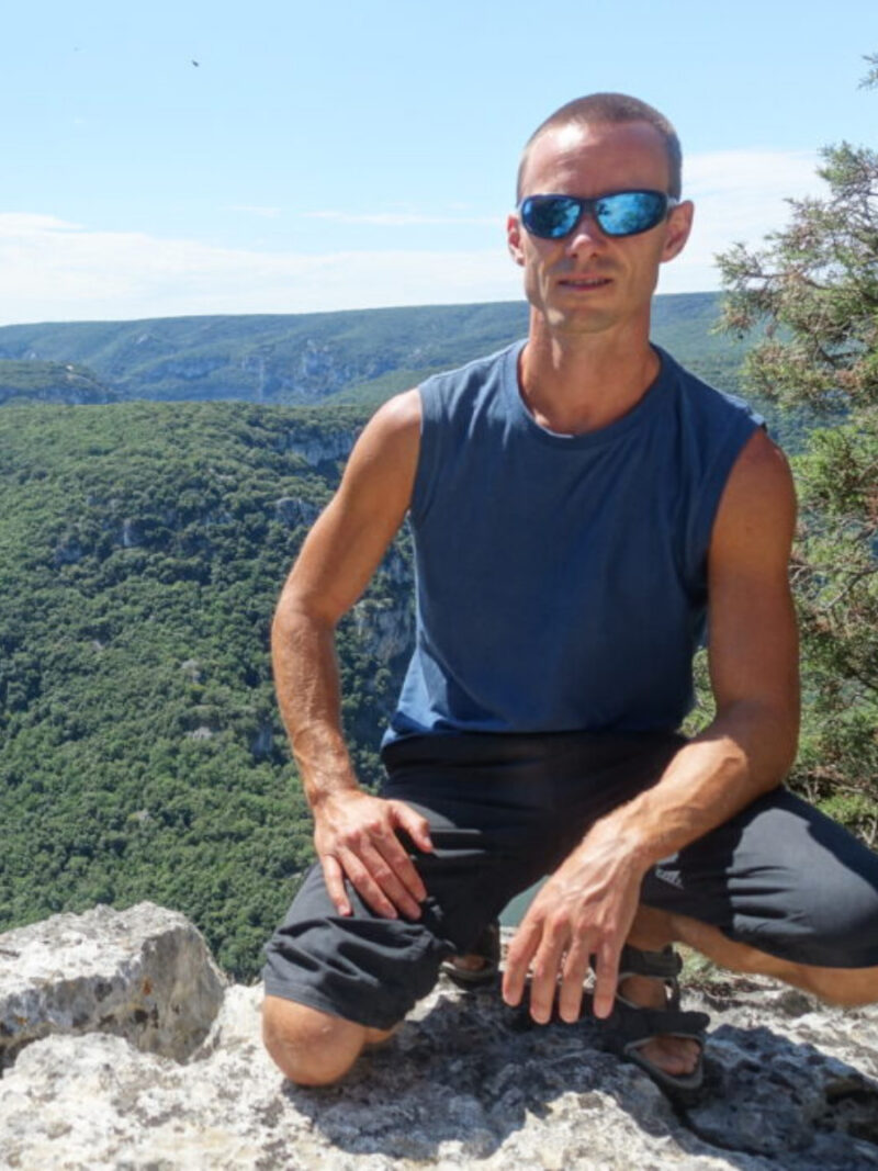 Pierre Michi - innobit ag