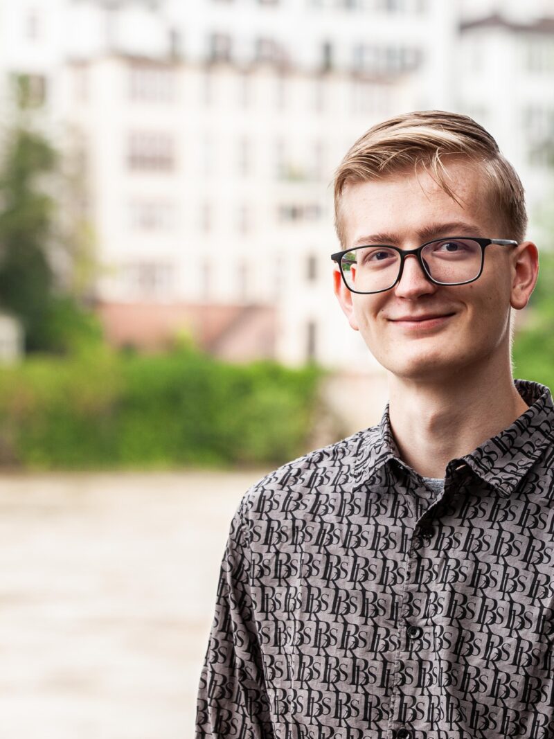 Rafael Zipper - innobit ag