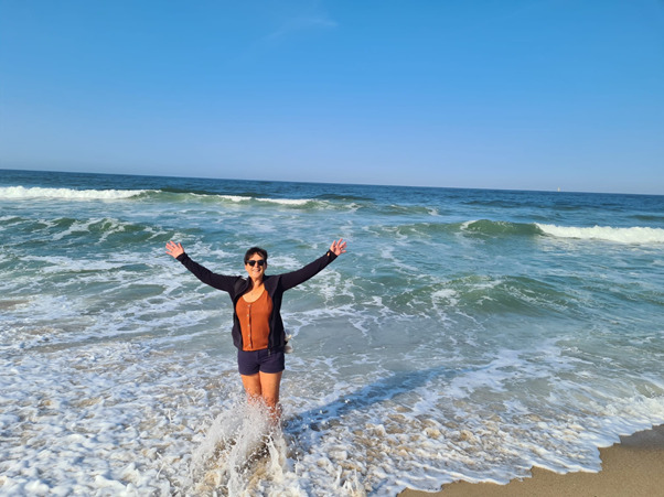 Sabine Loefflad - innobit ag