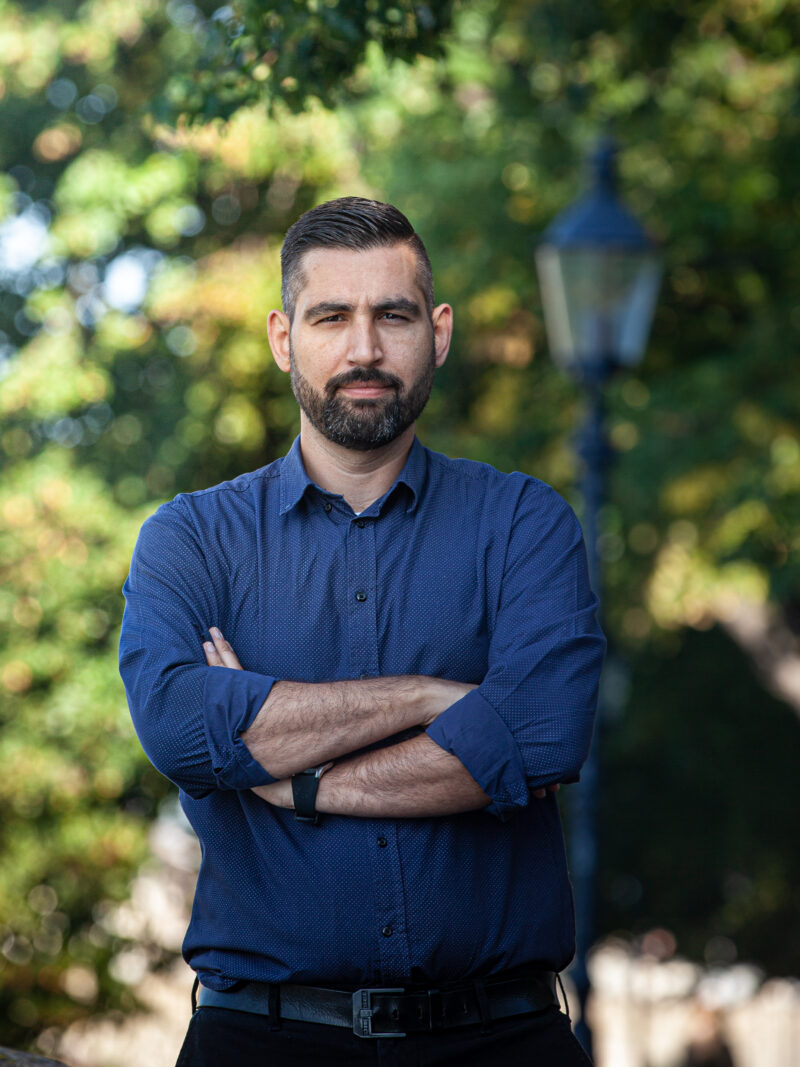 Selim Gezgin - innobit ag