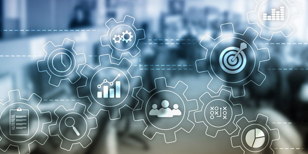 Automation of processes - innobit ag