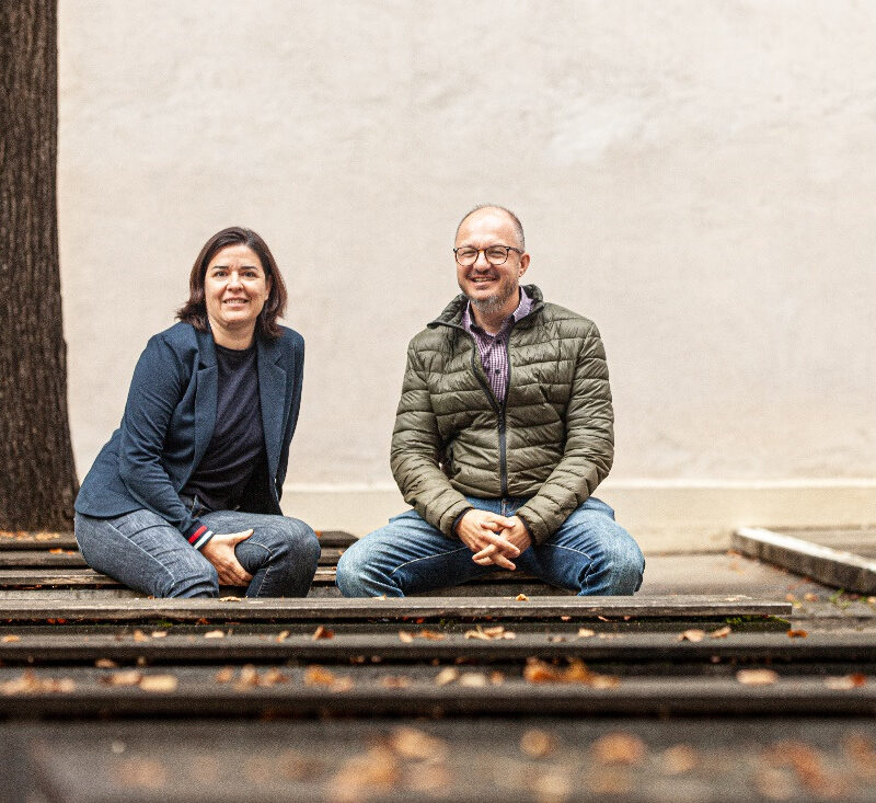 Elena Asanin-Senn - innobit ag