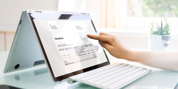 Digital document entry - innobit ag