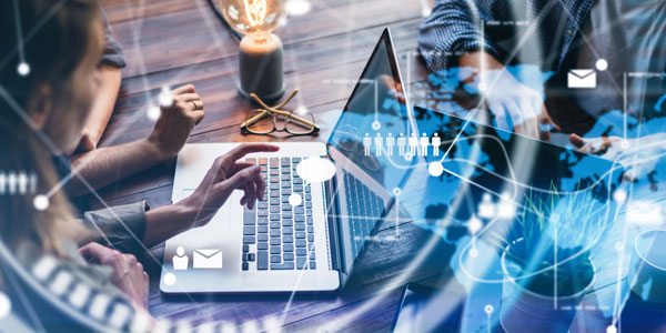 Digital collaboration - innobit ag