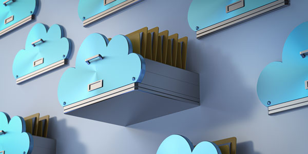 Digital archive - innobit ag