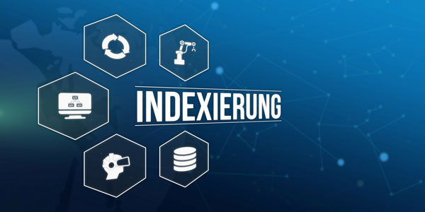 Indexing of documents - innobit ag